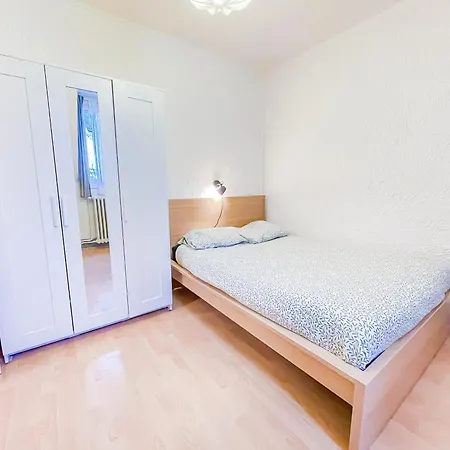 Апартаменты Escapade A Vichy, 2 Cosy *