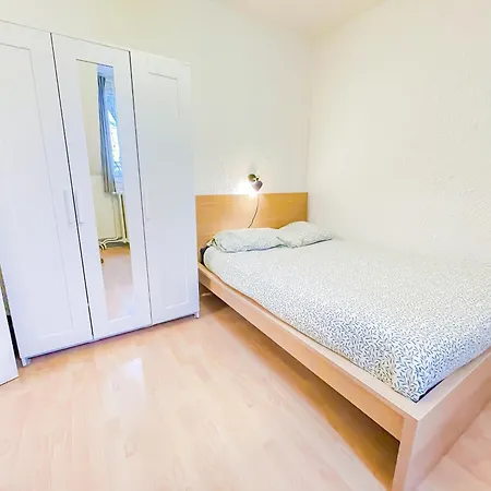 公寓 Escapade A Vichy, 2 Cosy