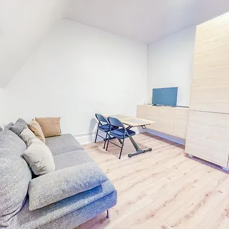 Escapade A Vichy, 2 Cosy