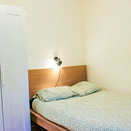 Escapade A Vichy, 2 Cosy Апартаменты Виши