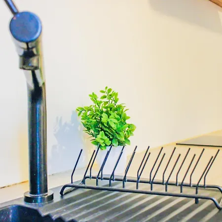 Escapade A Vichy, 2 Cosy Βισύ