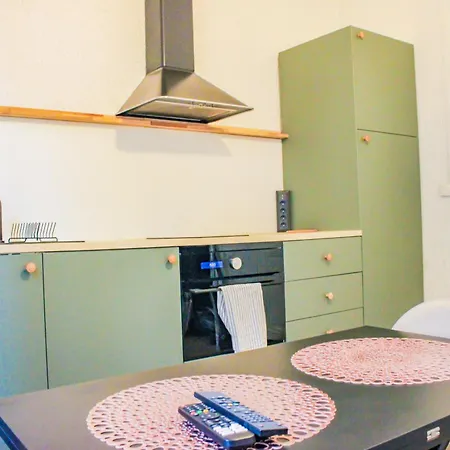 Escapade A Vichy, 2 Cosy Διαμέρισμα Βισύ