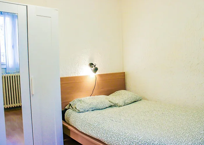 Escapade A Vichy, 2 Cosy 公寓 维琪