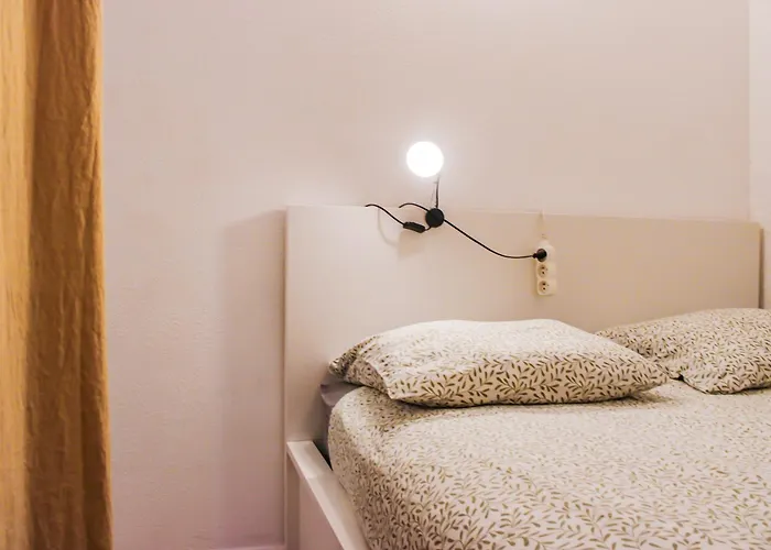 Escapade A Vichy, 2 Cosy Διαμέρισμα *